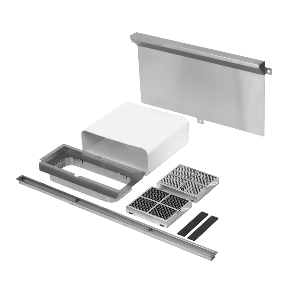 TRK 1 Kit