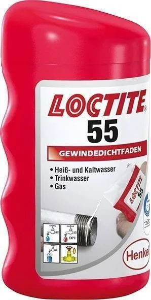 Filet de etanșare Loctite