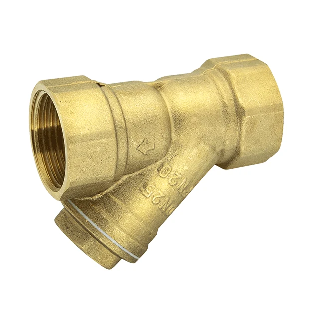 Filtru Y 1", Slovarm