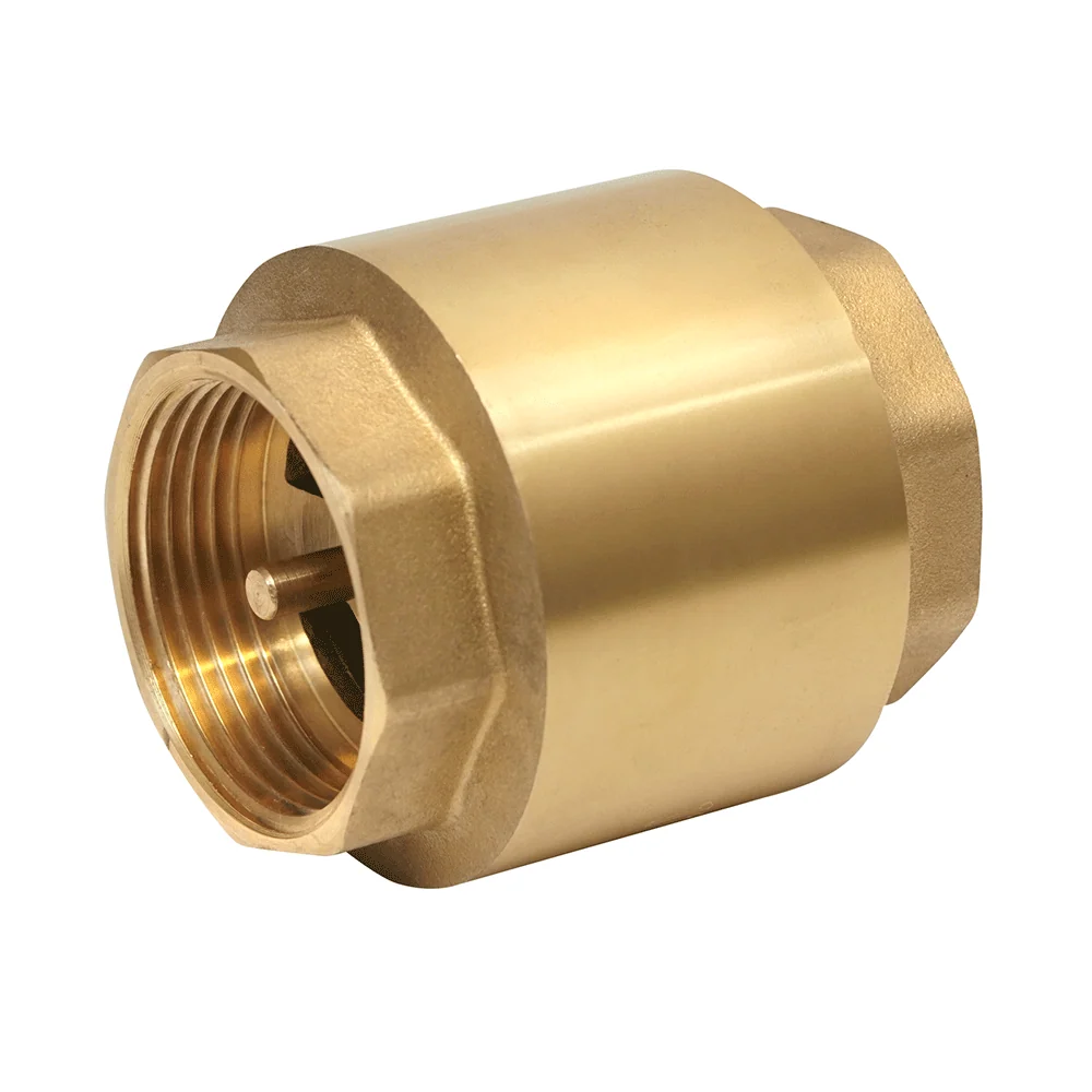 Supapa europa 3/4", Slovarm