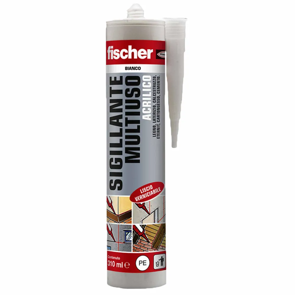Etanșant acrilic Fischer SA BI