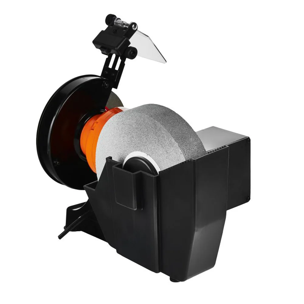 Polizor de banc 569, 1800W, 2980RPM, diametrul discului 150mm