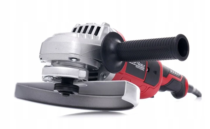 Polizor unghiular / flex Kraft&Dele KD3165, 29500W, 6500 RPM, disc 230mm