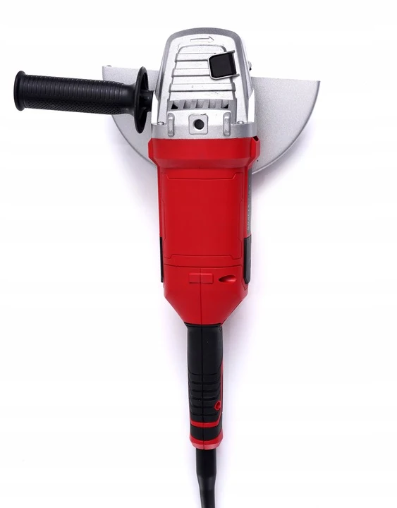Polizor unghiular / flex Kraft&Dele KD3165, 29500W, 6500 RPM, disc 230mm