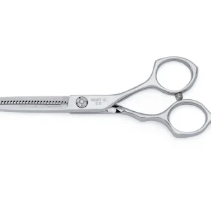 Set Foarfeci pentru Tuns si Filat - Beat 5.5 Inch - 14cm - Midashi Japanese