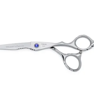 Set Foarfeci pentru Tuns si Filat - Freak 6.0 Inch - 15.5cm - Midashi Japanese