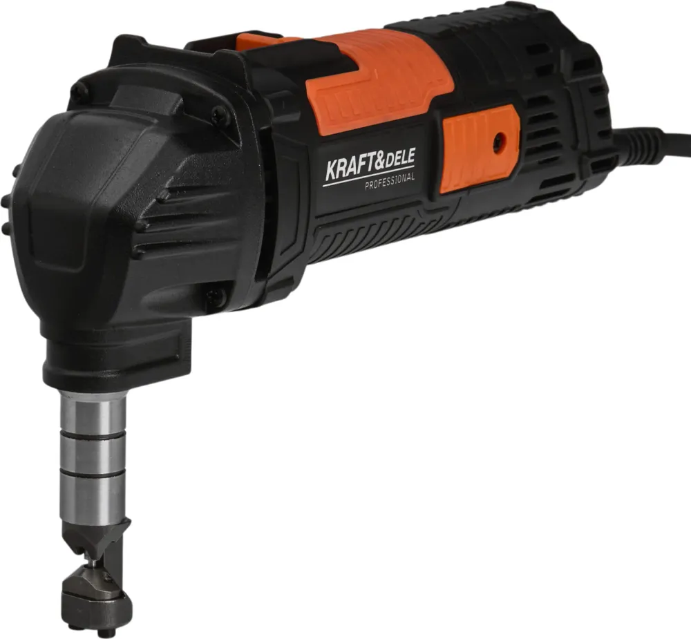 Foarfeca Electrica pentru Tabla 1600W 230V, Kraft&Dele KD1512