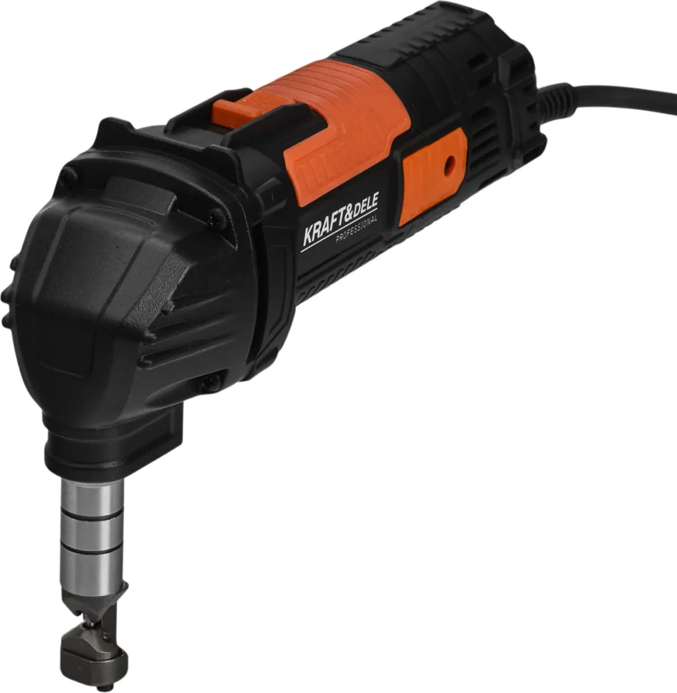 Foarfeca Electrica pentru Tabla 1600W 230V, Kraft&Dele KD1512