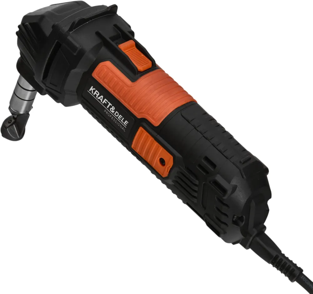 Foarfeca Electrica pentru Tabla 1600W 230V, Kraft&Dele KD1512