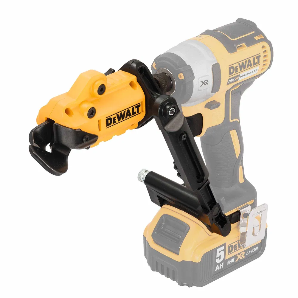 Accesoriu pentru foarfece Dewalt DT70620-QZ