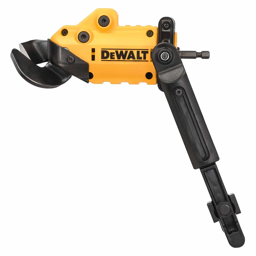 Accesoriu pentru foarfece Dewalt DT70620-QZ