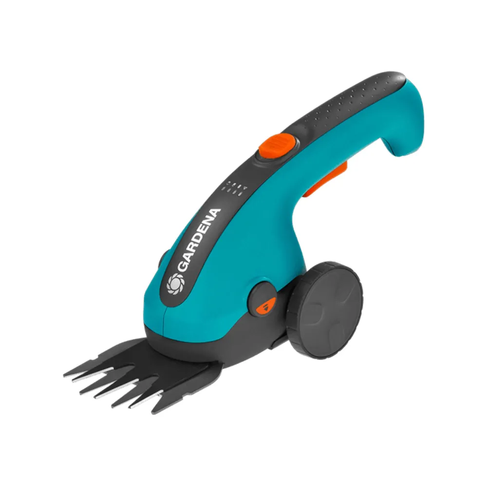 Foarfece cu baterie Gardena ClassicCut Li 3.6V 2.5Ah