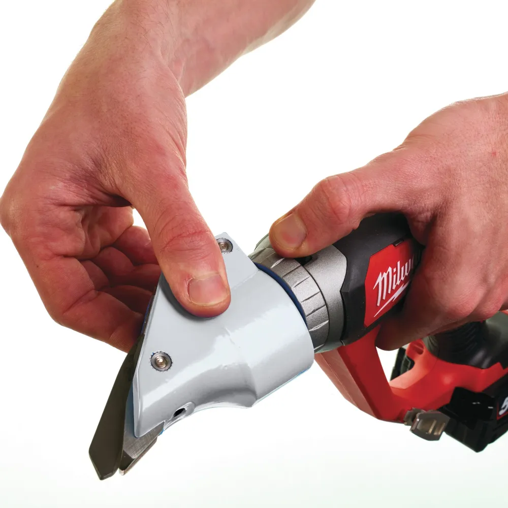 Foarfece compacte Milwaukee M18 BMS12-0 12V