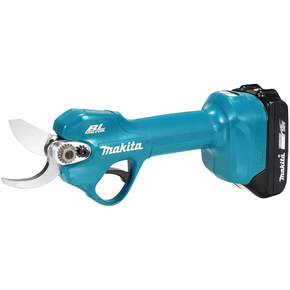 Foarfece de grădinărit Makita DUP181SF 18V 3Ah