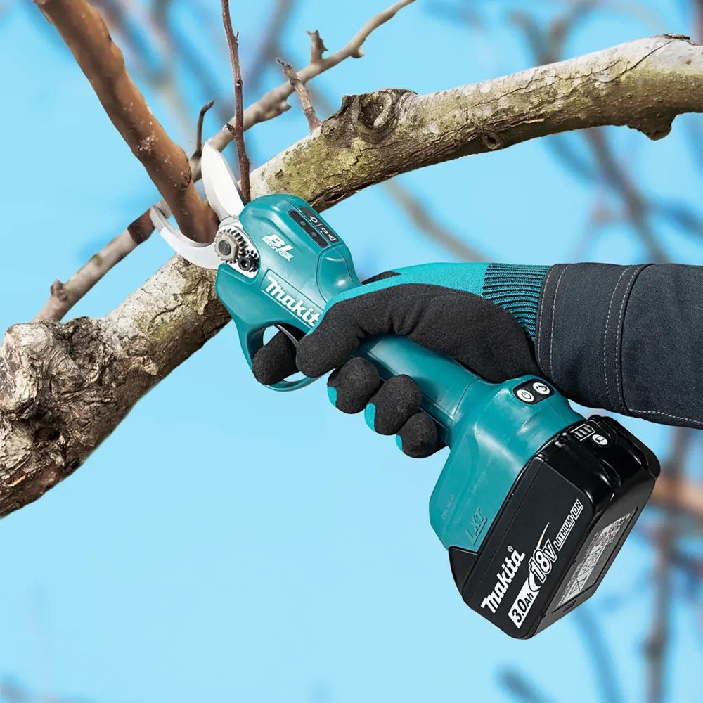 Foarfece de grădinărit Makita DUP181Z 18V
