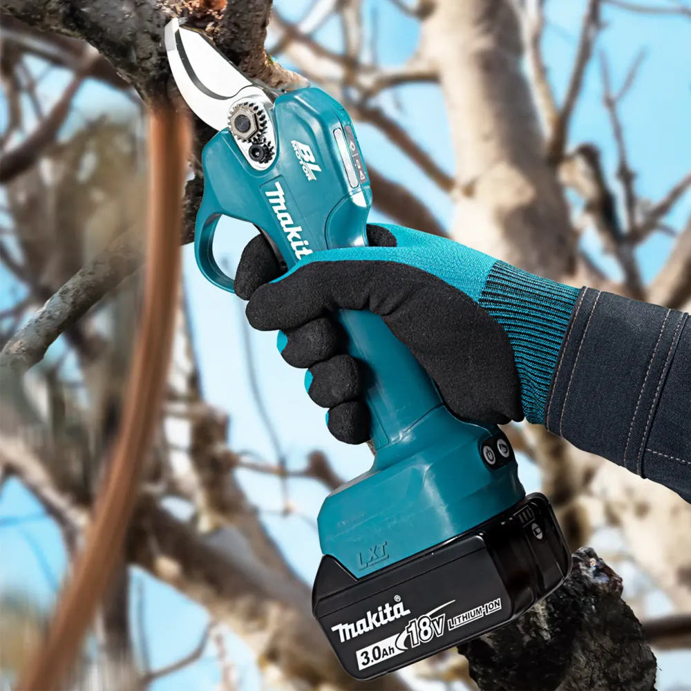 Foarfece de grădinărit Makita DUP181Z 18V