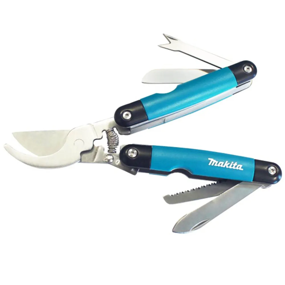 Foarfece multifuncționale Makita FORFECARE21