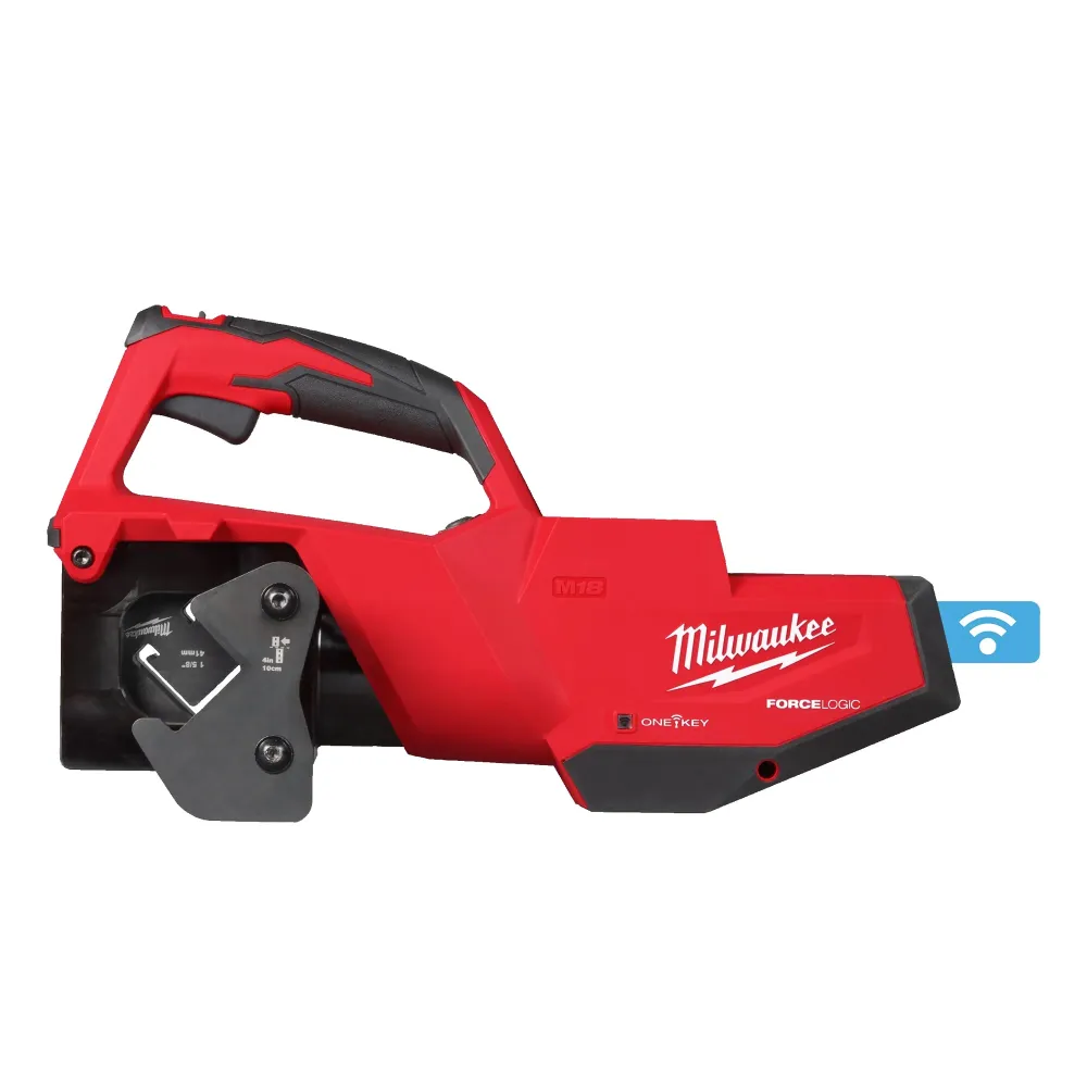 Foarfece profil Milawaukee M18 STSO-0B 18V