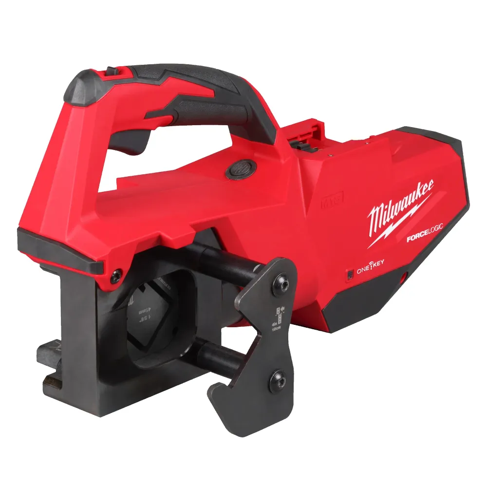 Foarfece profil Milawaukee M18 STSO-0B 18V