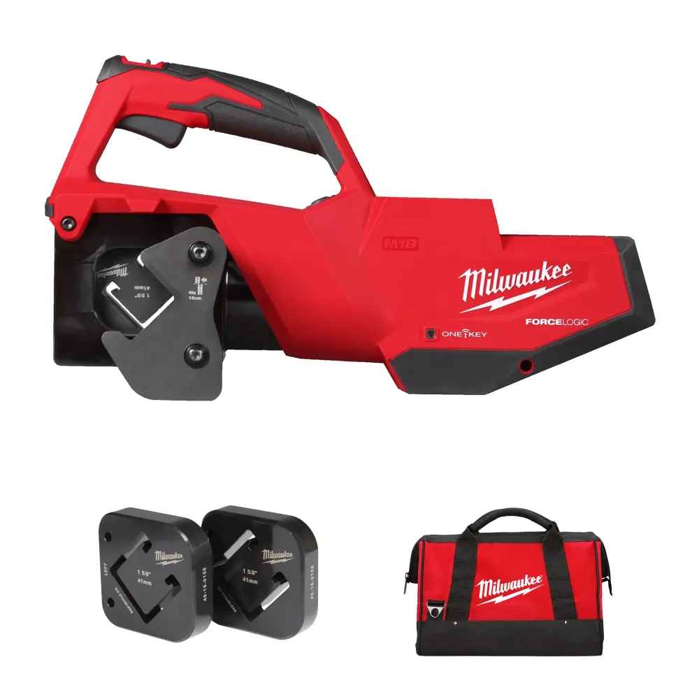 Foarfece profil Milawaukee M18 STSO-0B 18V