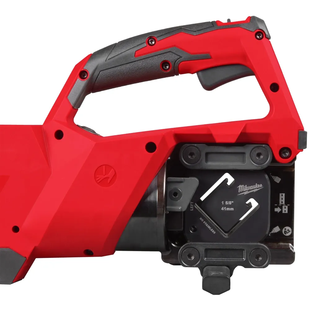Foarfece profil Milawaukee M18 STSO-0B 18V