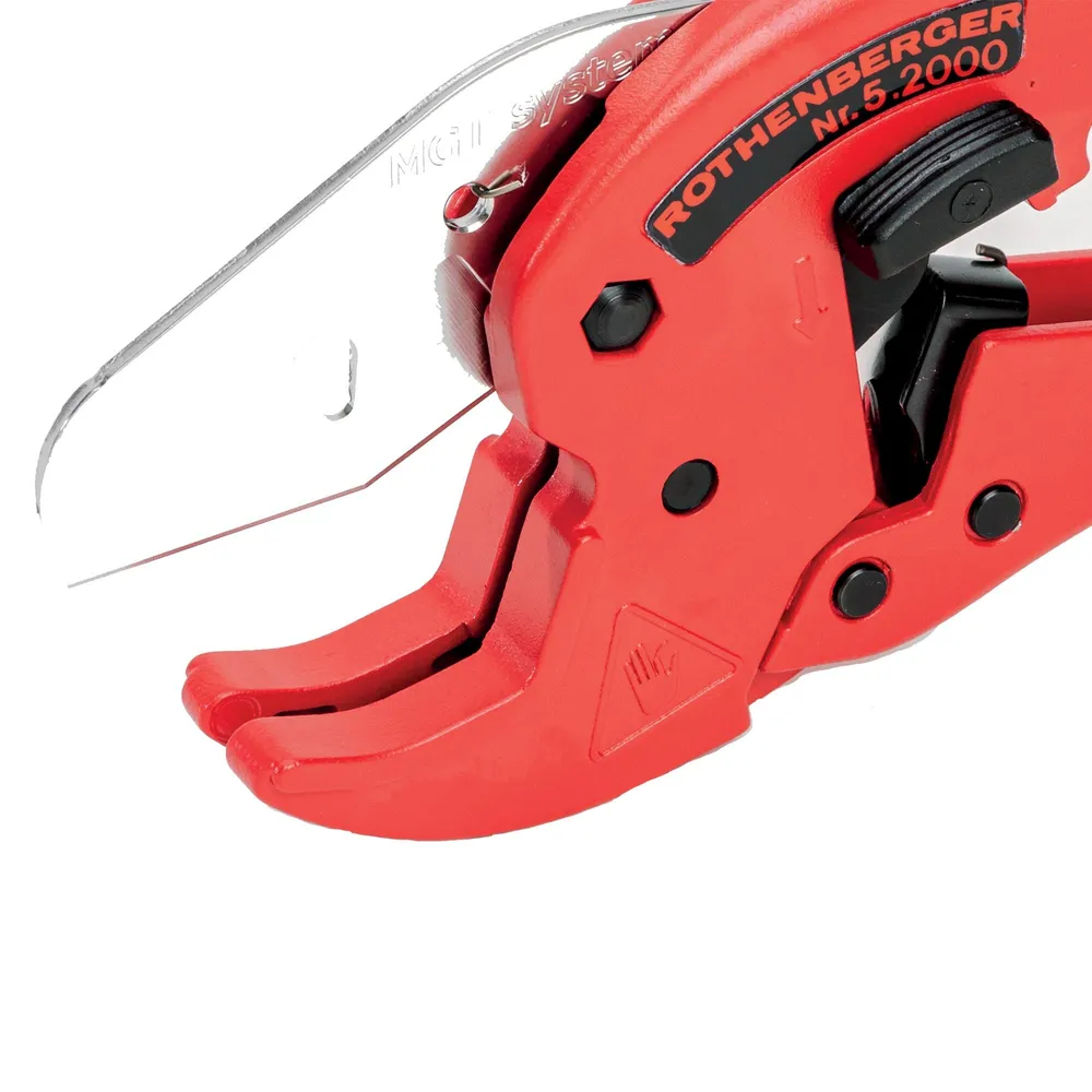 Foarfece Rothenberger Rocut TC 42 Professional