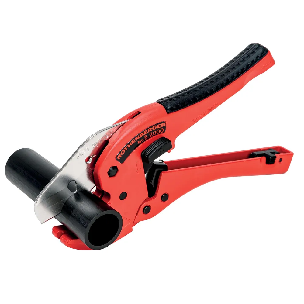 Foarfece Rothenberger Rocut TC 42 Professional