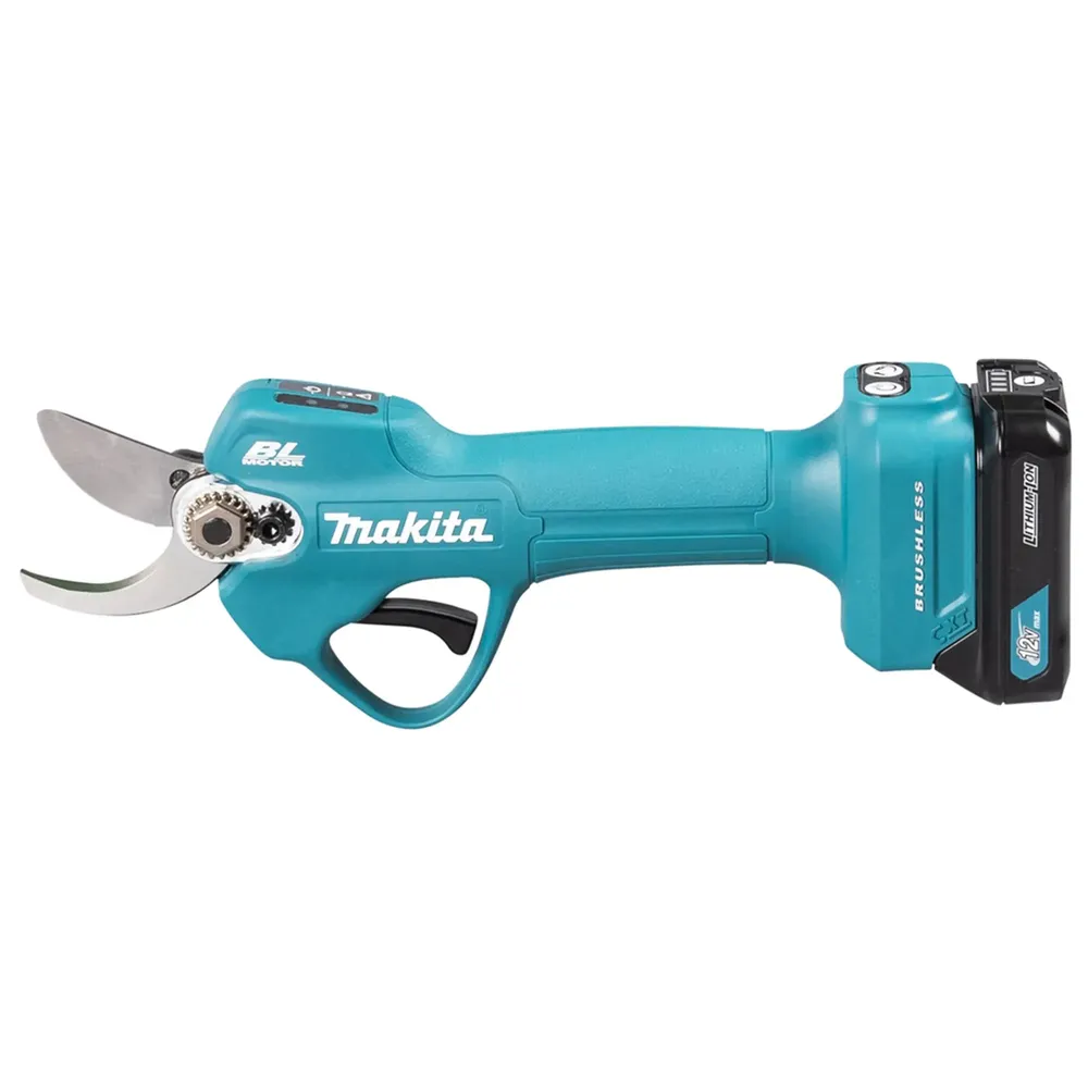 Foarfece de tundere Makita UP100DSMJ 12V 4Ah