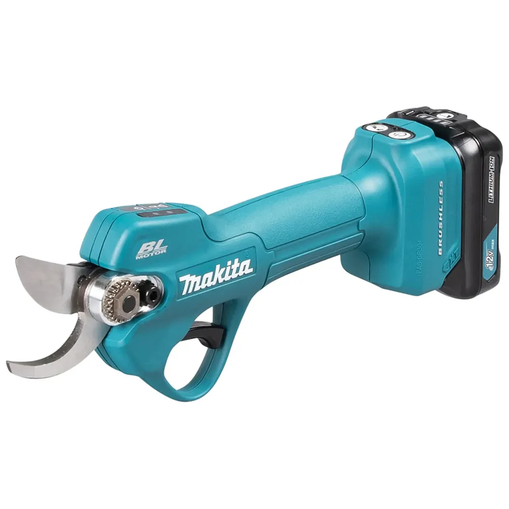 Foarfece de tundere Makita UP100DSMJ 12V 4Ah