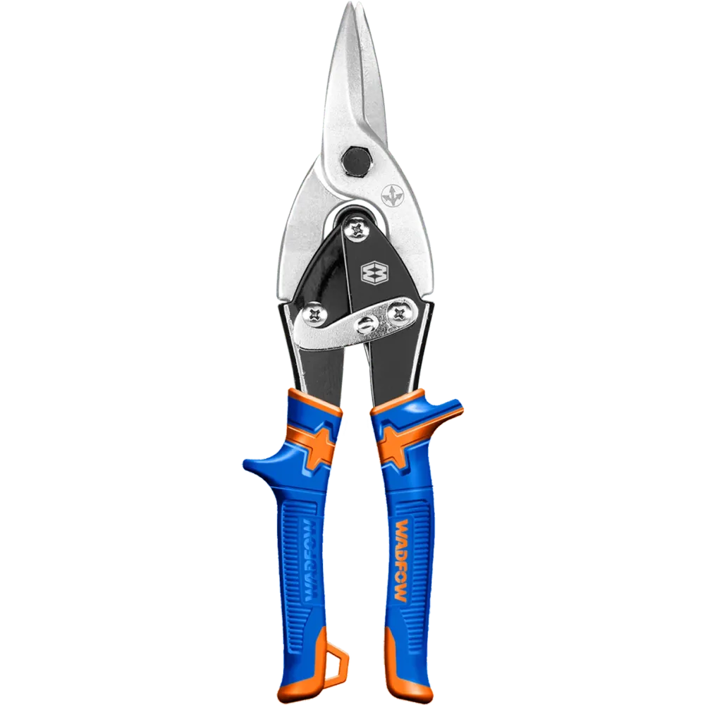 Foarfeca tabla stanga Wadfow, 10”/250mm