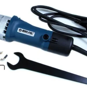 Foarfecă pentru taiat tabla electrica 1550w 1.2 1.6 mm