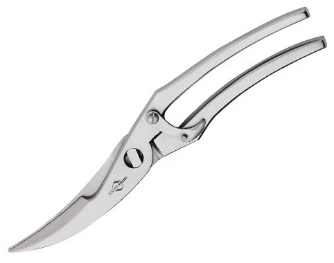 Foarfeca din inox pentru pui, colectia Profi - KUCHENPROFI