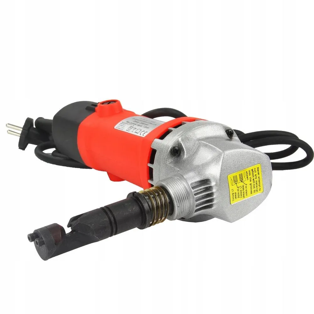 Foarfeca electrica pentru taiat foi de tabla 1.2mm -1.6mm