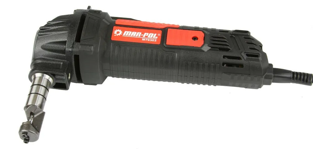 Foarfeca electrica pentru taiat tabla 1600 W