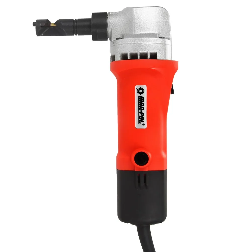 Foarfeca electrica pt taiat foi de tabla 1.2mm -1.6mm