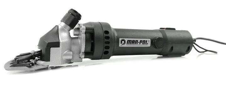Foarfeca Masina Electrica de Tuns Animale Oi Capre 550W