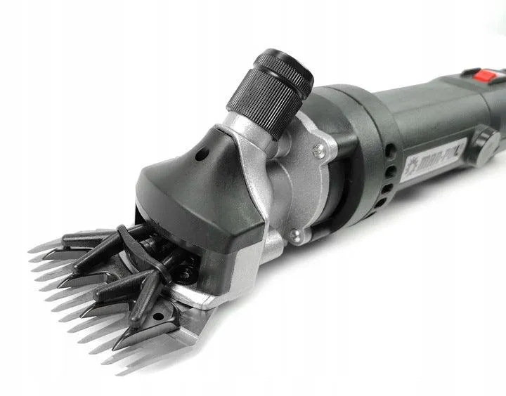 Foarfeca Masina Electrica de Tuns Animale Oi Capre 550W