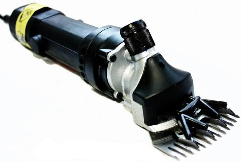 Foarfeca Masina Electrica de Tuns Animale Oi Capre 550W