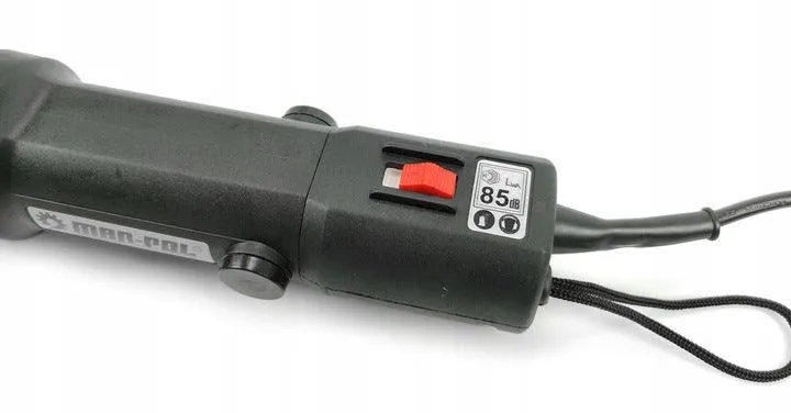 Foarfeca Masina Electrica de Tuns Animale Oi Capre 550W
