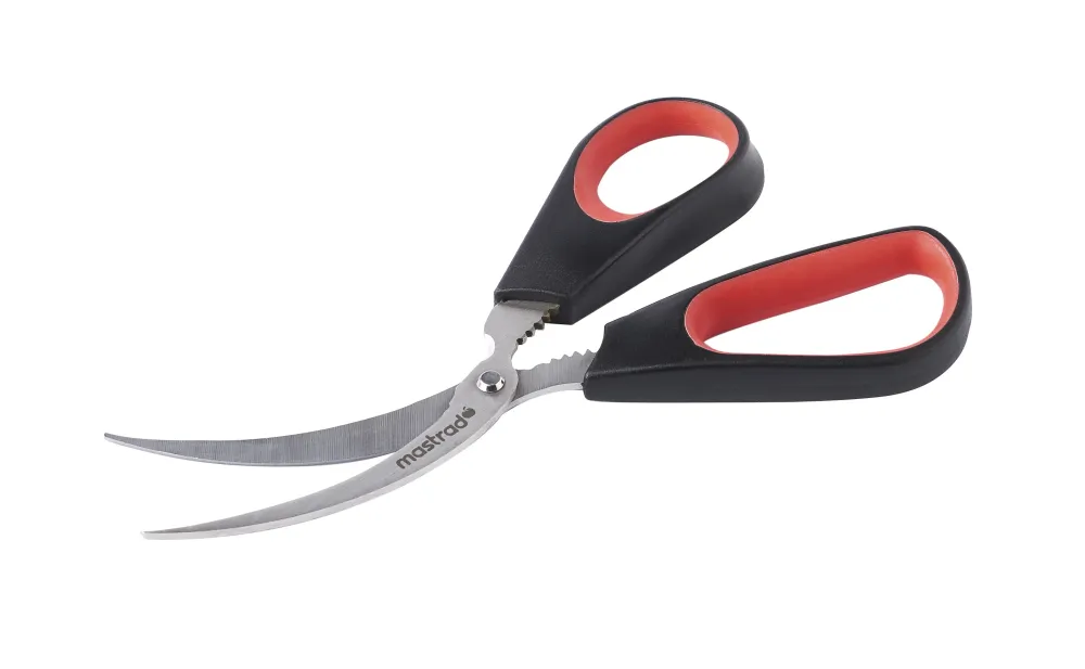 Foarfeca pentru fructe de mare, inox - MASTRAD