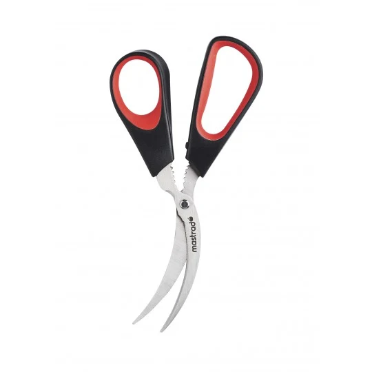 Foarfeca pentru fructe de mare, inox - MASTRAD