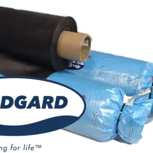 Membrana cauciuc EPDM - PondGard - 1.0mm