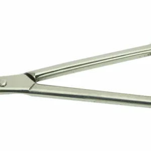 Forfecuta Profesionala pentru Cuticule - Straight Ahe - Ami Gel