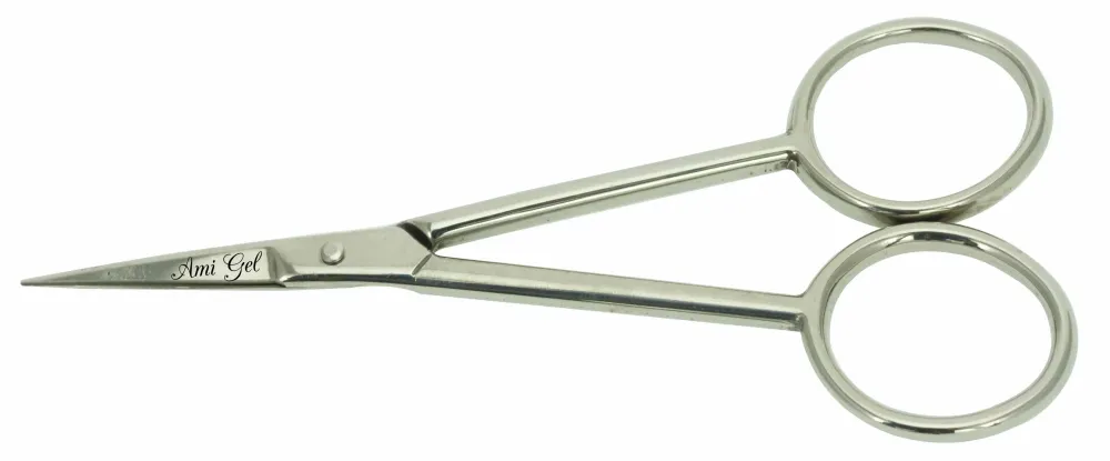 Forfecuta Profesionala pentru Cuticule - Straight Ahe - Ami Gel