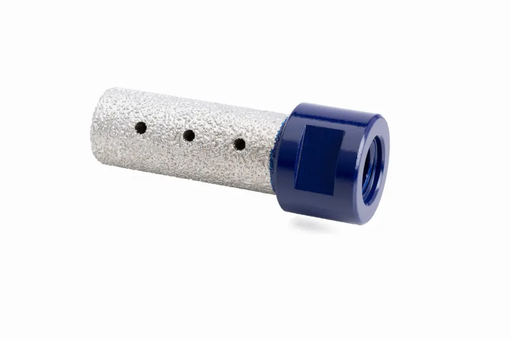 Freza Diamantata 20mm M14 150g pentru Gresie Ceramica, Kraft&Dele KD11249