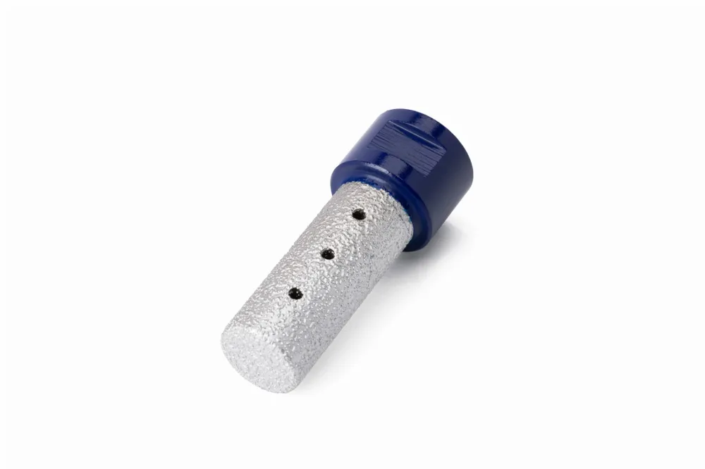 Freza Diamantata 20mm M14 150g pentru Gresie Ceramica, Kraft&Dele KD11249