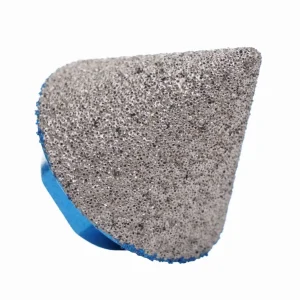 Freza Diamantata Conica M14 2-35mm pentru Gresie si Marmura, Kraft&Dele KD10875