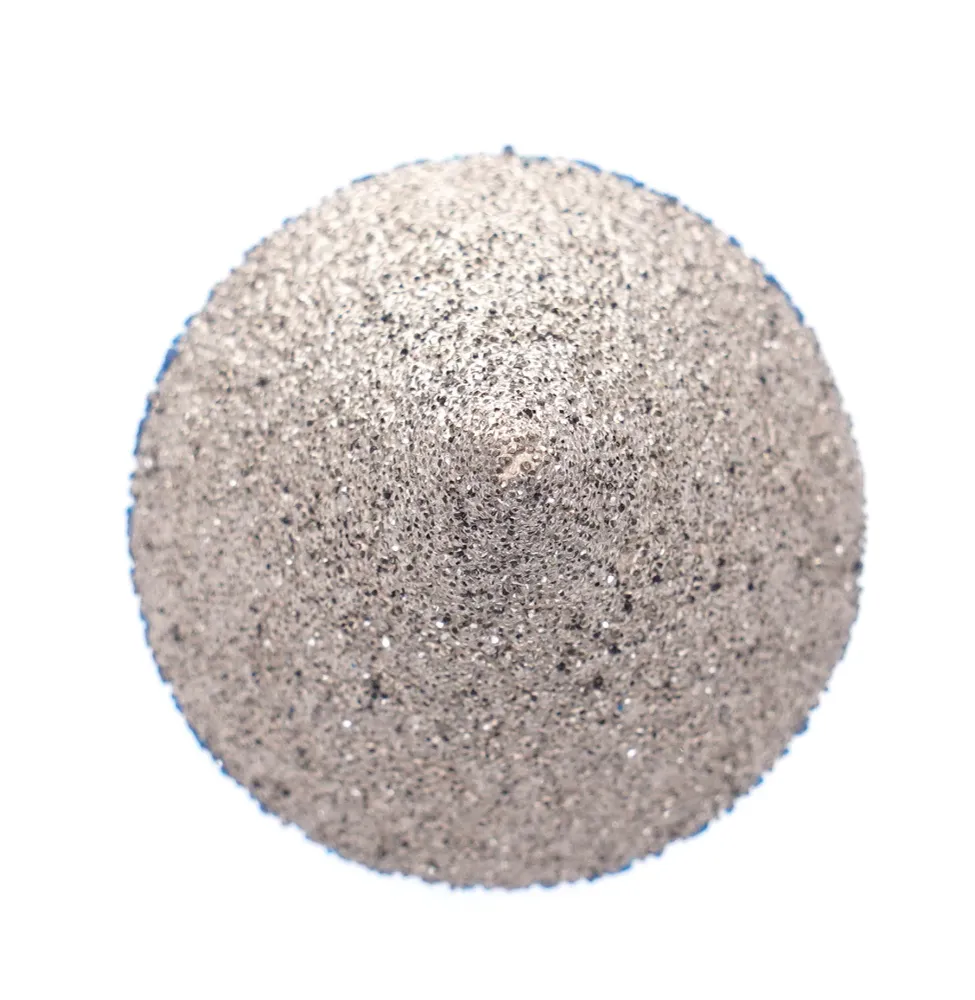 Freza Diamantata Conica M14 2-35mm pentru Gresie si Marmura, Kraft&Dele KD10875