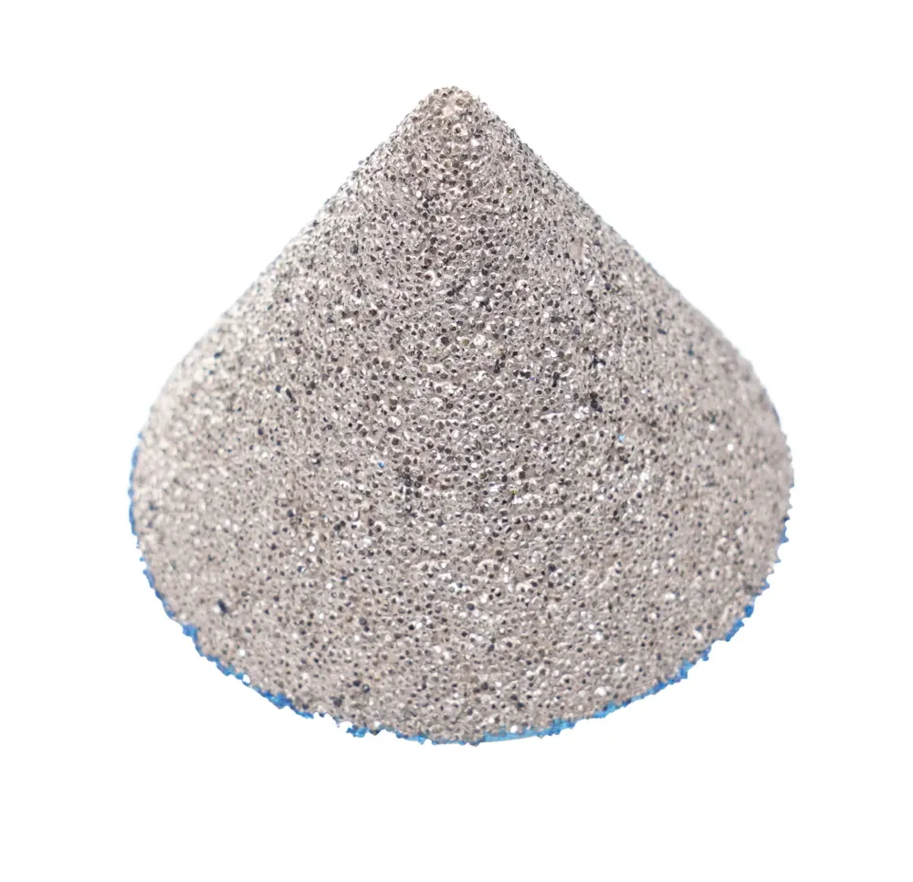 Freza Diamantata Conica M14 2-35mm pentru Gresie si Marmura, Kraft&Dele KD10875