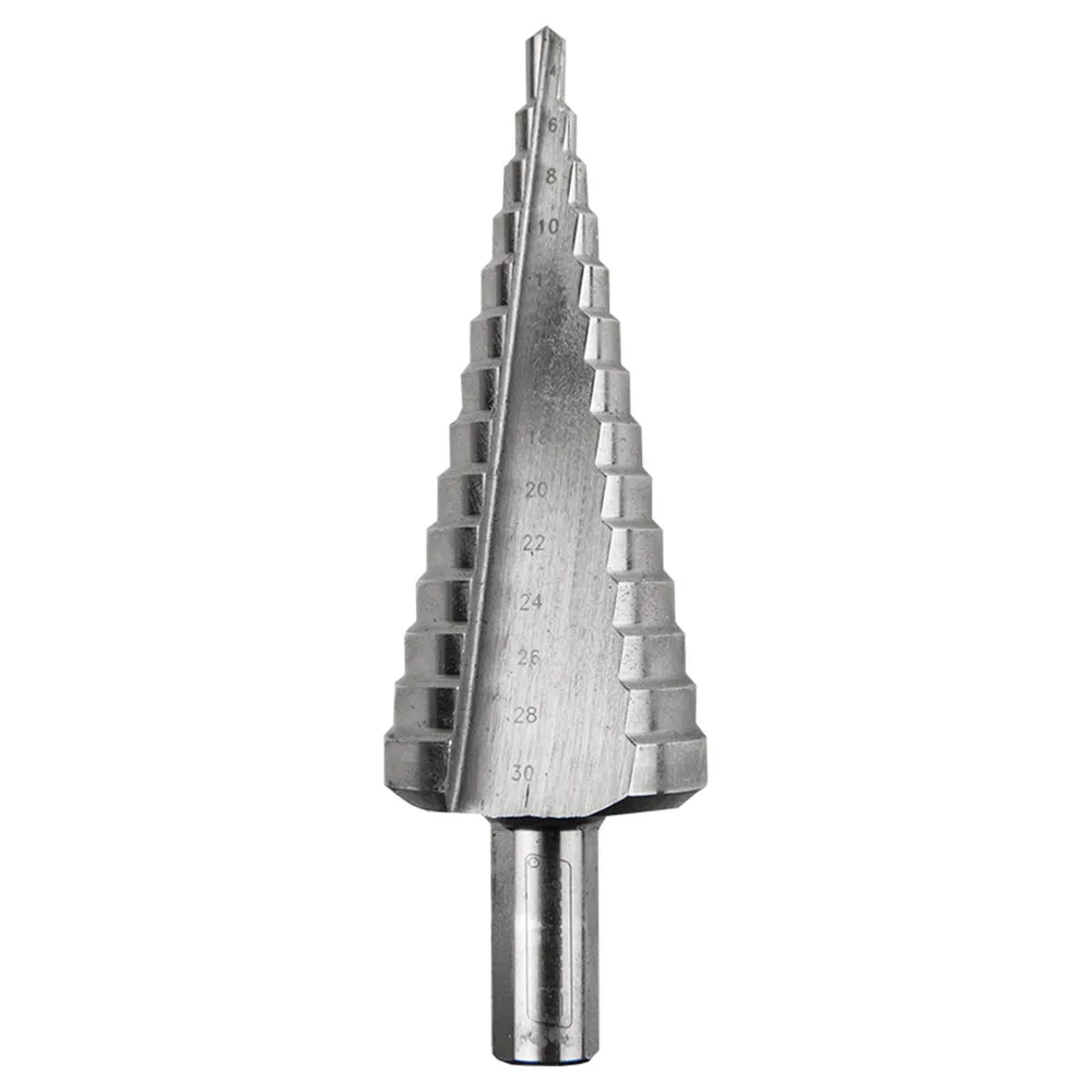 Cutter conic Benman HSS 4-30mm